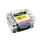 12/C Ultra Pro Industrial Batteries From Rayovac ©
