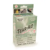 Tear-Aid Vinyl Repair Kit | 🌊 Ocean-Tamer