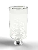 100ml Funnel KG13A