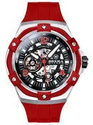 Brera Milano - Supersportivo EVO - Automatic Watch BMSSAS4501A