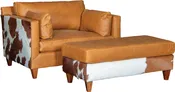 3555LH Chair