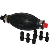 All In One Primer Bulb