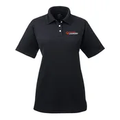 SQ Polo Shirt – Ladies