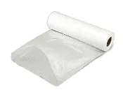 16x250' Lay Flat Duct (10'' Diameter) Small