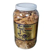 Peanut/Pecan Brittle Mix
