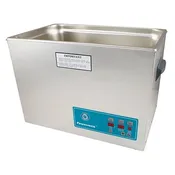 Powersonic Benchtop Cleaner Tank – P2600D-45