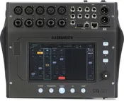 Allen & Heath CQ12T 12 Channel Digital Mixer