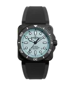 Bell & Ross BR-03 Diver Full Lum Ceramic