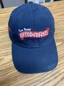 2020 Oktoberfest Hat