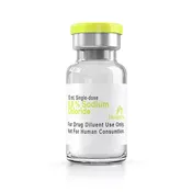 10 ML Sodium Chloride 0.9%
