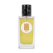 Horla — January Scent Project
