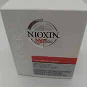 2X Nioxin 3D Expert Scalp Protect Serum Pre-Color Treatment 0.27 oz each