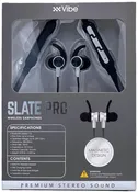 Vibe  Slate Pro  Bluetooth  Wireless  Earphones
