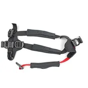 Male Buckle for Front Harness