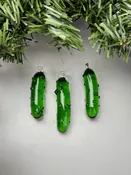 Christmas Pickle