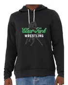 2026 ClearFork Wrestling Hoodie