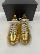 Men’s Giuseppe Metallic Sneakers