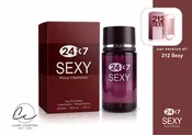 24 X 7 SEXY MEN