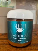 Antheia Moisturizing Facial Crème