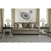 CASHMERE CALICHO SOFA