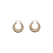 10k Shrimp Hoops