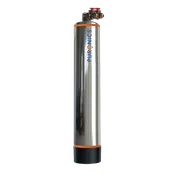 GOODSPRING® BWS Whole House Salt-Free Bacteriostatic Water Filter System