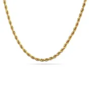 2mm Rope Chain
