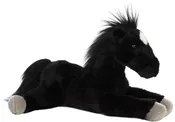 12" Blackjack Horse