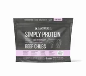 Simply Protein Beef Formula For Dogs