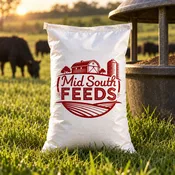 Breeder Cattle Mineral