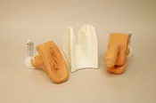 Cath Combo/ Stand Package