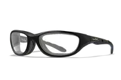 Airrage Gloss Black Frame