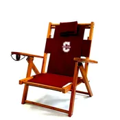 College of Charleston Children's Chair