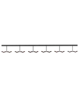 12 Bow Post Rack
