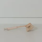 Child Dish Brush
