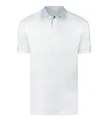 Tropical Polo Shirt