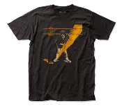 AC/DC High Voltage Band Shirt (Only XXL left!)