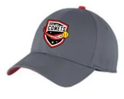NE1100 New Era® Interception Cap