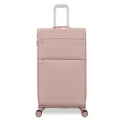 Affluent Trunk - Large (Misty Rose)