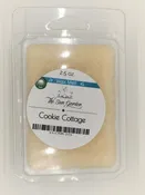 Cookie Cottage Wax Melt
