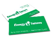 Quick Turnaround Business Cards