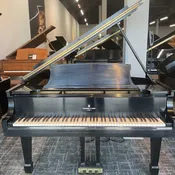 1936 Steinway & Sons L Traditional Grand #283462