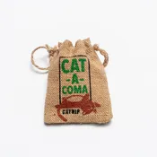 Catnip Toy