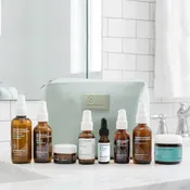 8-pc skin care set-Save over $40!