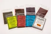 Dye Strip
