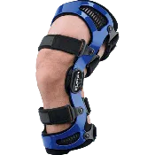 Breg Fusion Knee Brace