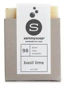Basil Lime