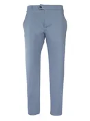 Montauk Trouser in Slate