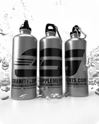 Granite® 26oz Aluminum Water Bottle
