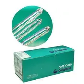 Coloplast Female Self Catheter Straight Tip